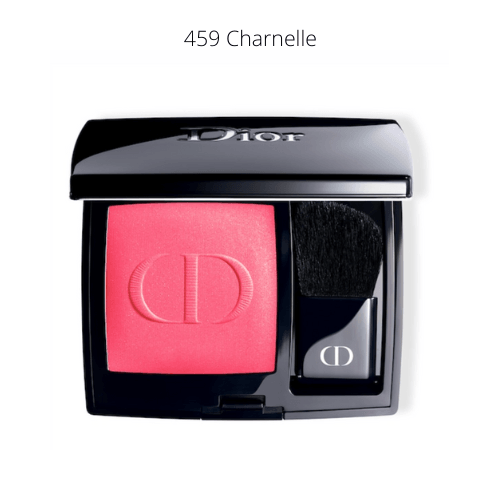 Dior Rouge Blush - Blush Powder