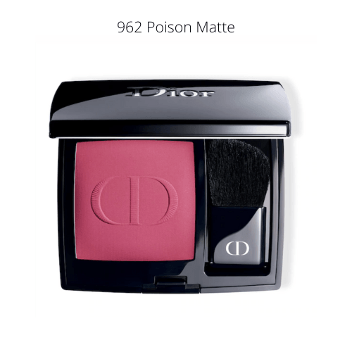 Dior Rouge Blush - Blush Powder