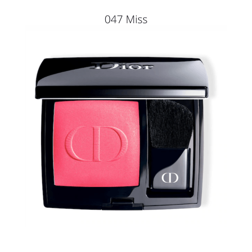 Dior Rouge Blush - Blush Powder