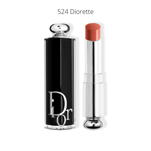 Dior Addict - Rouge À Lèvres Brillant Rechargeable