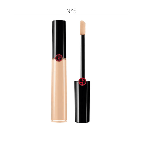 Armani Power Fabric Concealer- n°5-Parfumerie Olara-1