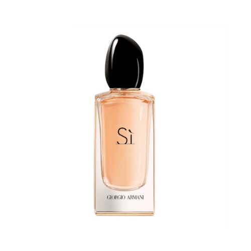 Armani Si - Eau De Parfum-Parfumery Olara-1