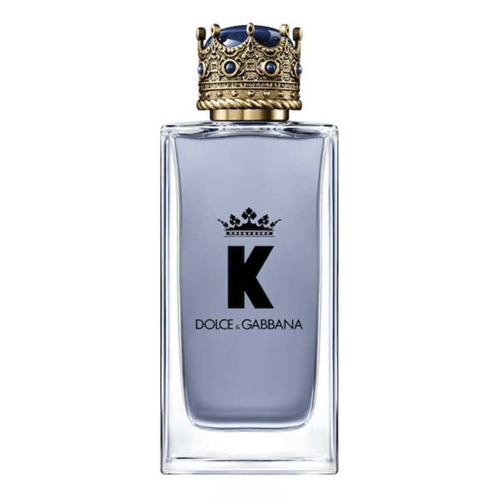 Dolce Gabbana K - Eau De Toilette-Parfumery Olara-1