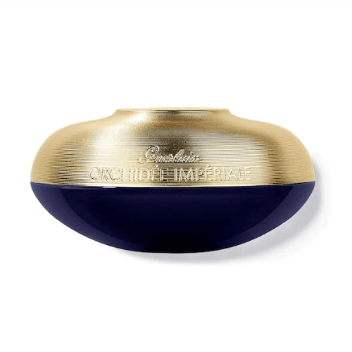 Guerlain Orchidée Impériale - Crème Yeux & Lèvres-Parfumerie Olara-1