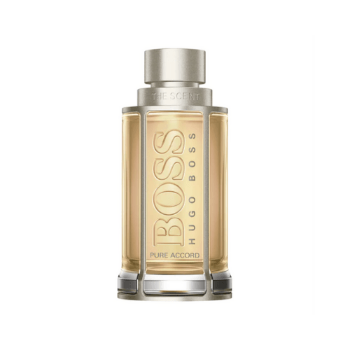 Hugo Boss The Scent Pure Accord - Eau de toilette-Parfumerie Olara-1