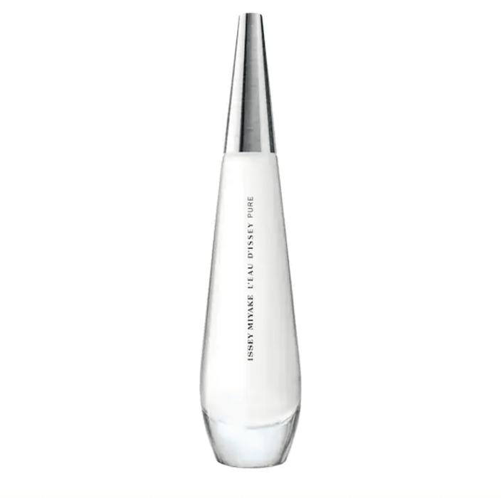 Issey Miyake L'Eau D'Issey Pure - Eau De Toilette-Parfumery Olara-1