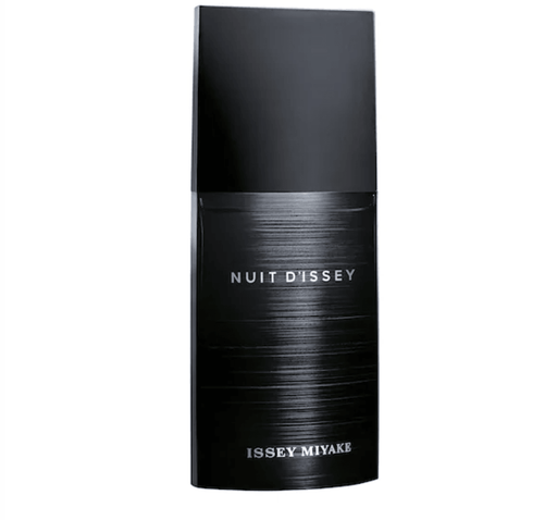 Issey Miyake Nuit DIssey - Eau De Toilette-Parfumerie Olara-1