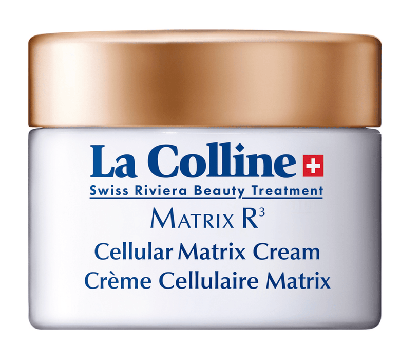 La Colline Cellular Cream Matrix-Parfumerie Olara-1