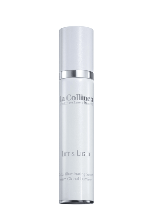 La Colline Global Luminous Serum-Parfumery Olara-1