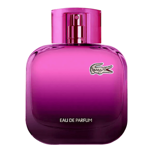 Lacoste L.12.12 Magnetic Pour Elle - Eau de parfum-Parfumerie Olara-1
