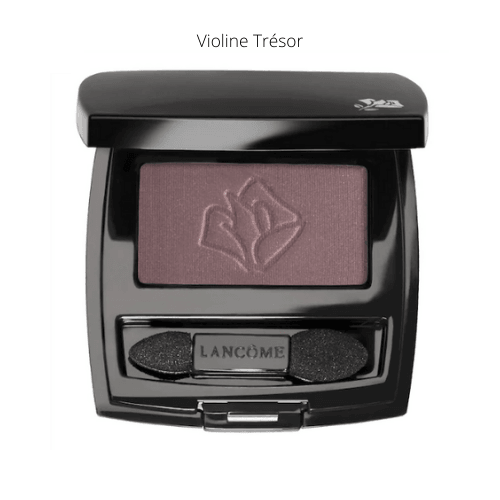 Lancôme Ombre Hypnôse Mono Violine Trésor-Parfumerie Olara-1