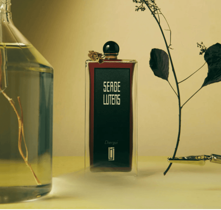 Serge Lutens Chergui - Eau de parfum