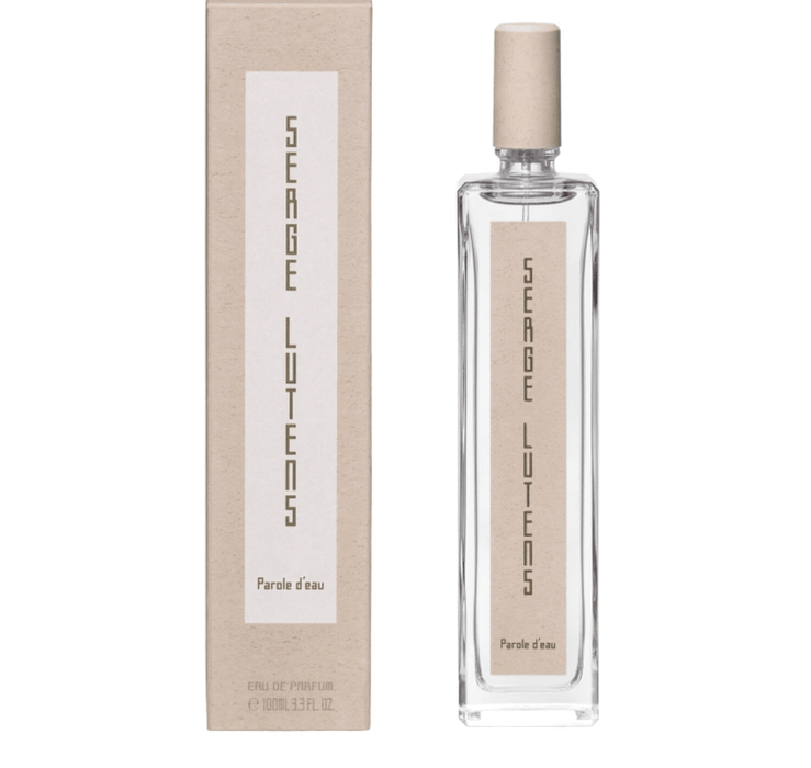 Serge Lutens Parole D'eau - Eau De Parfum
