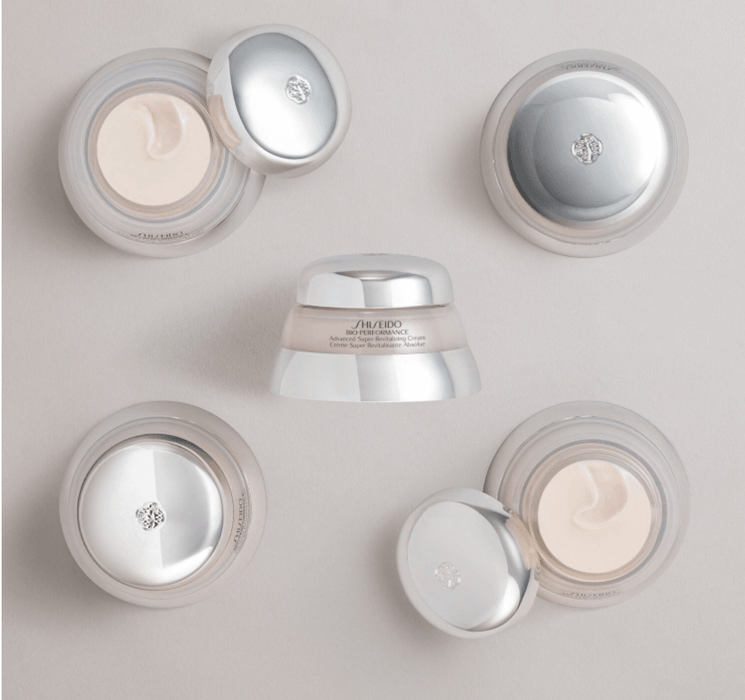 Shiseido Bio-Performance Revitalizing Cream