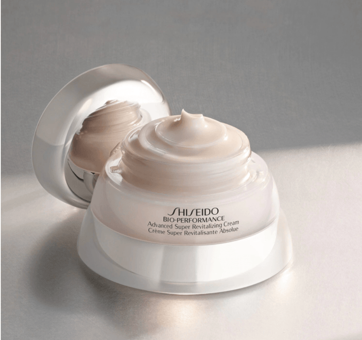 Shiseido Bio-Performance Revitalizing Cream