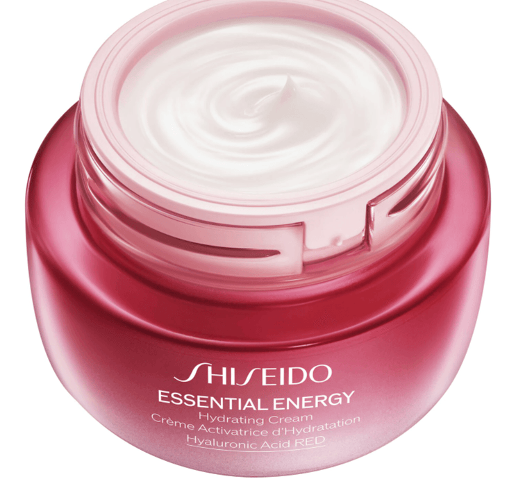 Shiseido Essential Energy - 24H Hydration