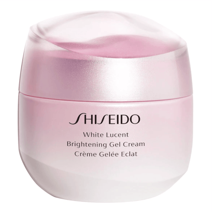 Shiseido White Lucent Radiance Gel Cream