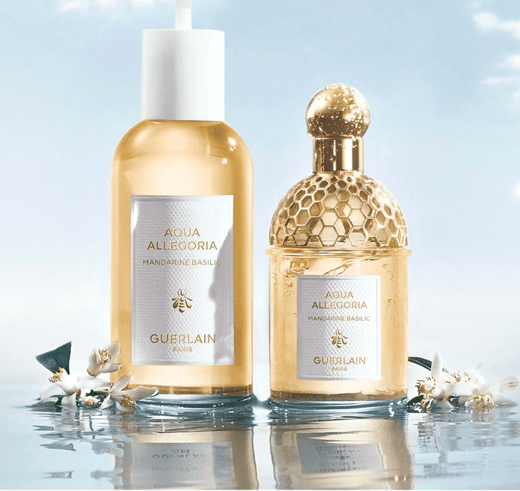Guerlain Aqua Allegoria Mandarine Basilic - Eau de toilette