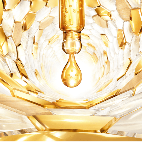 Guerlain Abeille Royale - Advanced Huile-En-Eau Jeunesse