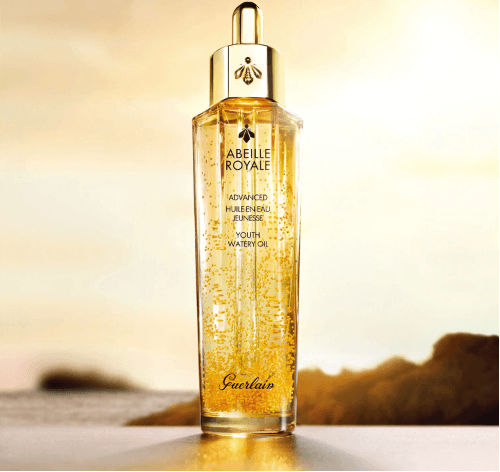 Guerlain Abeille Royale - Advanced Huile-En-Eau Jeunesse