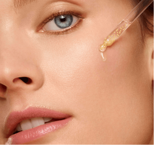 Guerlain Abeille Royale - Advanced Huile-En-Eau Jeunesse