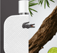 Lacoste L.12.12 Blanc - Eau De Parfum fragrance notes