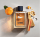 Lacoste L'Homme - Eau de toilette notes olfactives