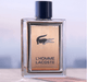 Lacoste L'Homme - Eau de toilette
