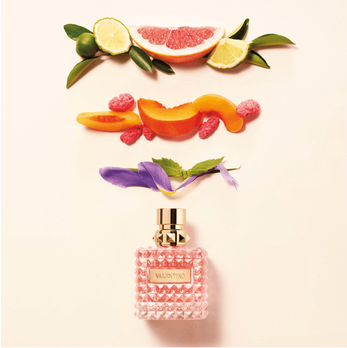 Valentino Donna - Eau De Parfum