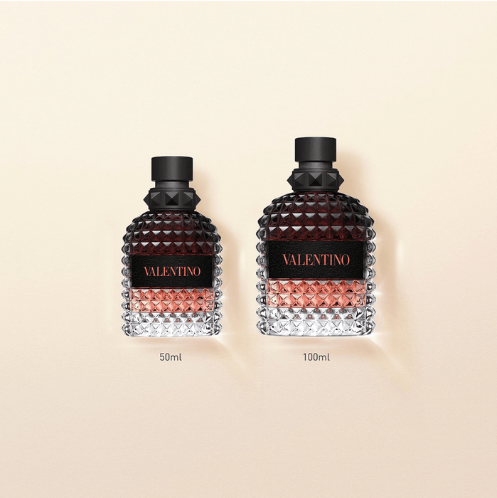 Valentino Born in Roma Coral Fantasy Uomo - Eau de Toilette