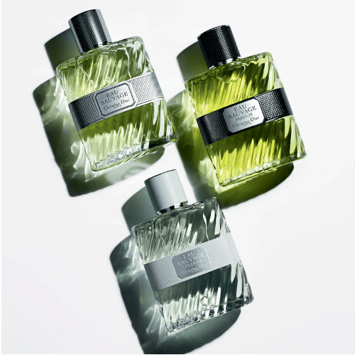 Dior Eau Sauvage - Eau de Cologne