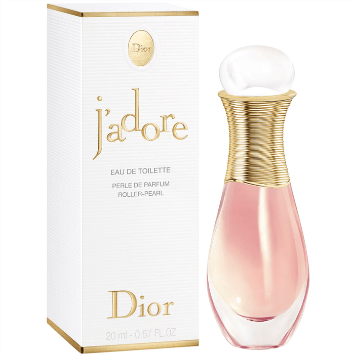 Dior J'adore - Eau De Toilette Roller-Pearl