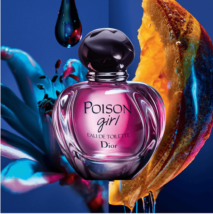 Dior Poison Girl - Eau de Toilette