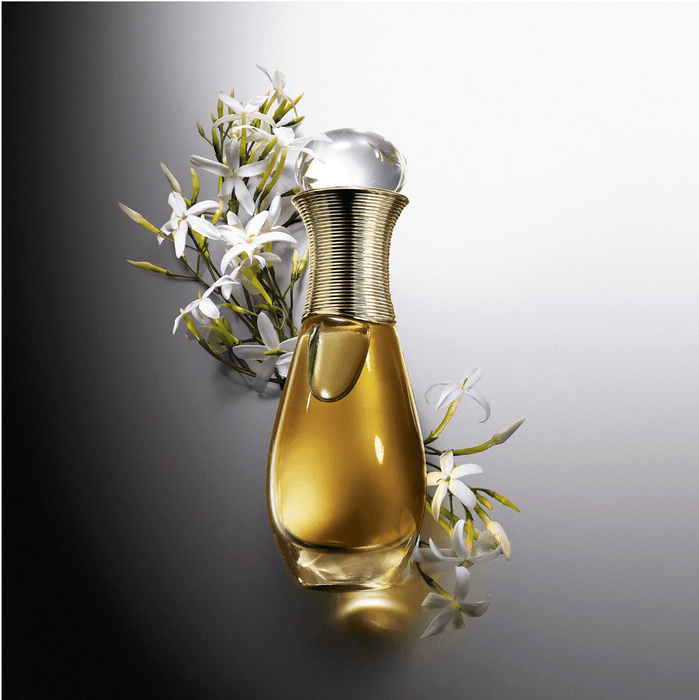 Dior J'adore EDP Infinissime - Roller-Pearl