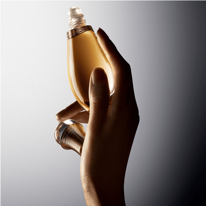 Dior J'adore EDP Infinissime - Roller-Pearl