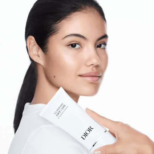 Dior Le Démaquillage Au Nymphéa La Mousse OFF/ON