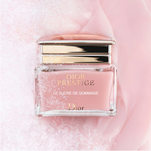 Dior Prestige - Le Sucre De Gommage