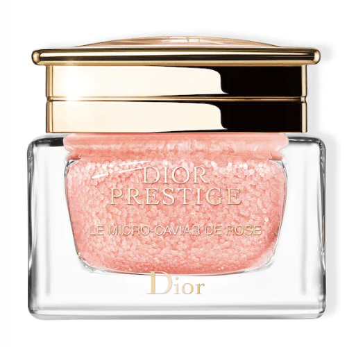 Dior Prestige Caviar De Rose - Crème Visage