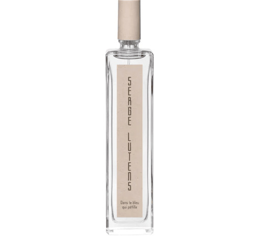 Serge Lutens Dans Le Bleu Qui Pétille - Eau De Parfum-Parfumerie Olara-1