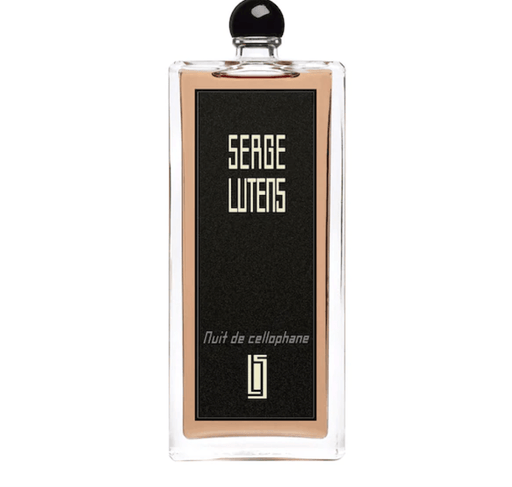 Serge Lutens Nuit De Cellophane - Eau De Parfum-Parfumerie Olara-1