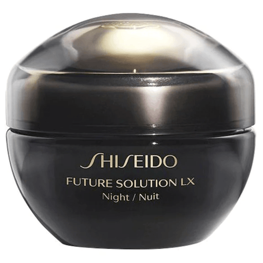 Shiseido Future Solution LX Crème Régénérante Totale Nuit-Parfumerie Olara-1