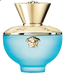 Versace Dylan Turquoise - Eau De Toilette-Parfumery Olara-1
