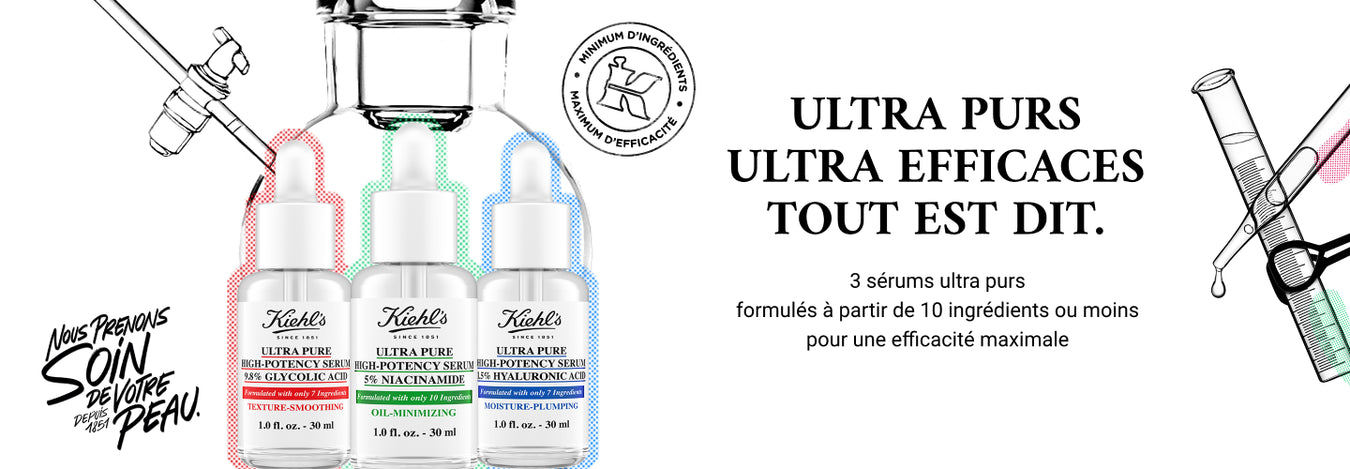 Kiehl's
