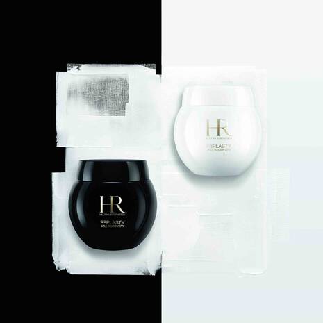 Helena Rubinstein - Re-Plasty Age Recovery - Crema de Noche