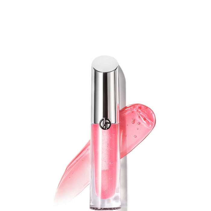 Brillo de labios Armani Prisma Glass