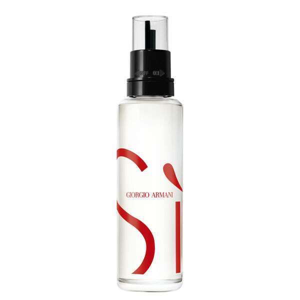 Armani SI Passione - Eau De Parfum