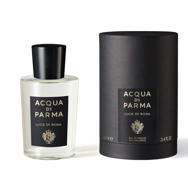 Acqua Di Parma Luce Di Rosa - Agua de perfume