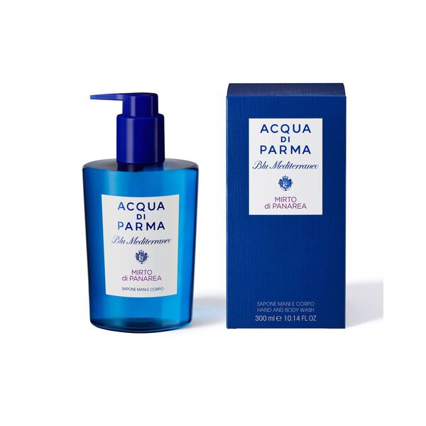 Acqua Di Parma Mirto Di Panarea - Gel para Manos y Cuerpo
