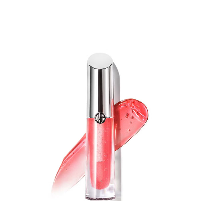 Brillo de labios Armani Prisma Glass