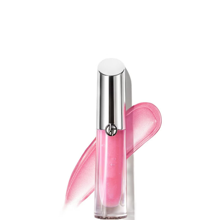 Brillo de labios Armani Prisma Glass